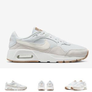 Nike Air Max SC Sneaker - Women's 7